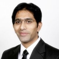 Krishna Madireddy avatar image