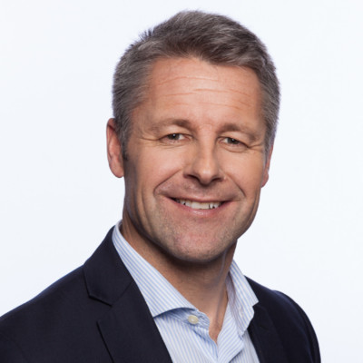 Colin Glasgow avatar image