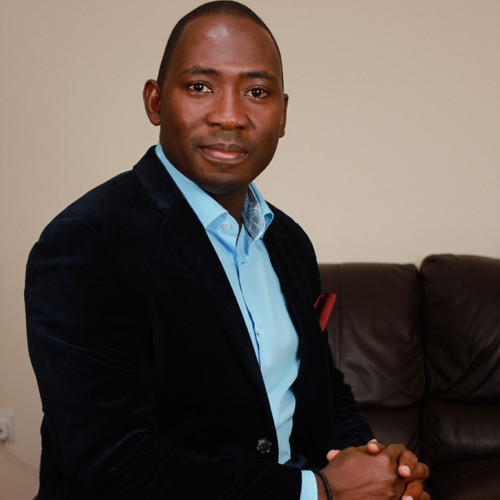 Ope Ayileye avatar image