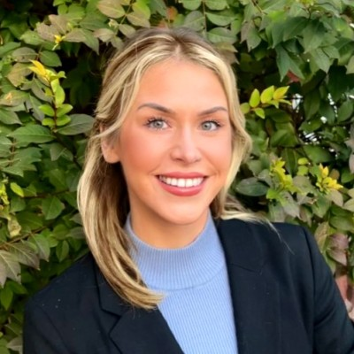 Megan McAfee avatar image