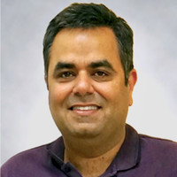 Ajay Manuja avatar image