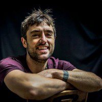 Chris Parker avatar image