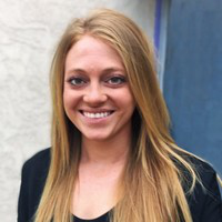 Amanda Regele avatar image