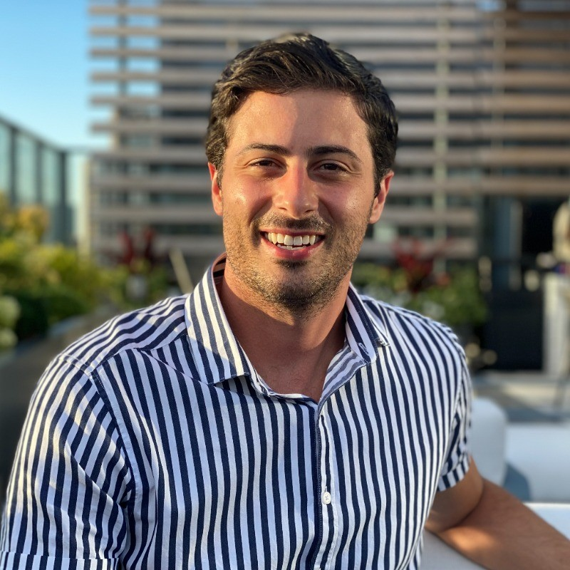 Tom Belmonte avatar image