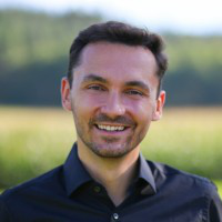 Aleksandar Trifunovic avatar image