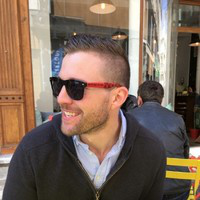 Asher Attick avatar image