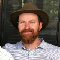 Eli Kerr avatar image