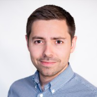 Martin Beil avatar image