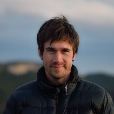 Keith Ladzinski avatar image