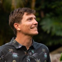 Trevor Clark avatar image