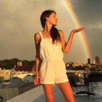 Martynka Wawrzyniak avatar image