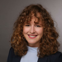 Christina Betting avatar image