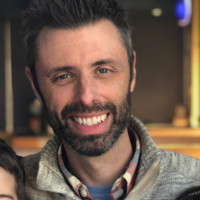 Neil Marion avatar image