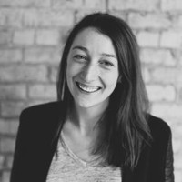 Anne Burgart avatar image