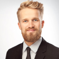 Niklas Oppenrieder avatar image