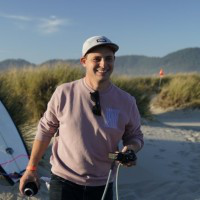 Larry Parker avatar image