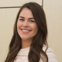 Rebecca Piascik avatar image