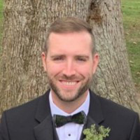 Ryan Hickey avatar image