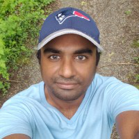 Ramanathan Kathiresan avatar image