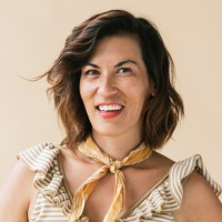 Alyssa Crampton avatar image