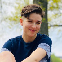 Ira Boudah avatar image