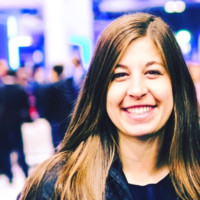 Molly Holden avatar image