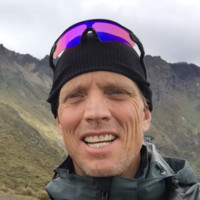 David Wiens avatar image