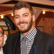 Lucas Martinez avatar image