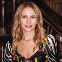 Elisabetta Marra avatar image