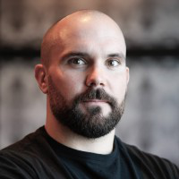 Grant Baker avatar image