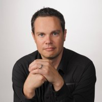 Jon Rockefeller avatar image