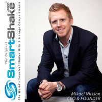 Mikael Bergström avatar image