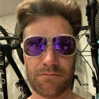 Dave Zabriskie avatar image