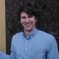 Ryan Harrington avatar image