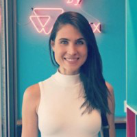 Raphaela Guaracho avatar image