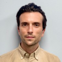 Alyosha Smolarski avatar image