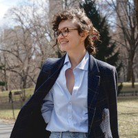 Kelsie Collins avatar image