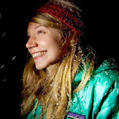 Lindsay Bourgoine avatar image