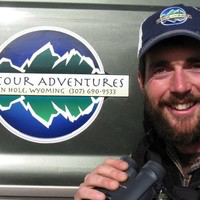 Taylor Phillips avatar image