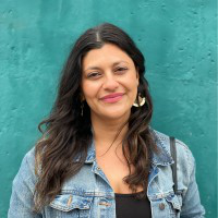 Mona Mazraani avatar image