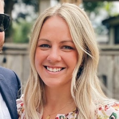 Christina Donnelly avatar image