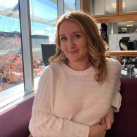 Kaylene Wakefield avatar image