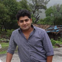 Abhishek Sawant avatar image