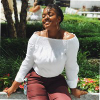 Jasmine Bradford avatar image