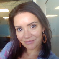 Ellie House avatar image