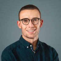 Pierre Goaer avatar image