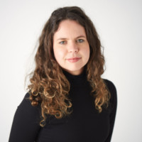 Eleanor Gibson avatar image