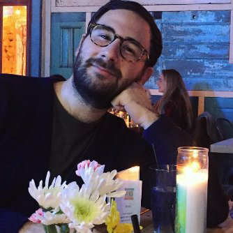 Myles Tanzer avatar image