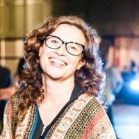 Cristina Gosálvez avatar image