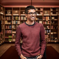 Sujith Prankumar avatar image